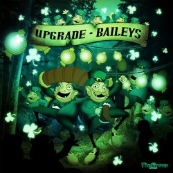Portada Upgrade - Dojo