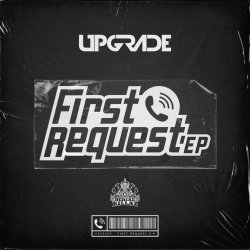 Portada Upgrade - Mash Up