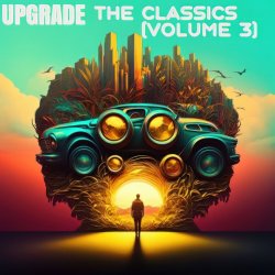 Portada Upgrade - Slowly