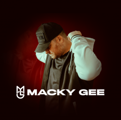Portada Macky Gee & Bizarre - Revenge