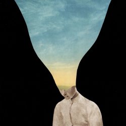 Portada DJ Hazard - Silence