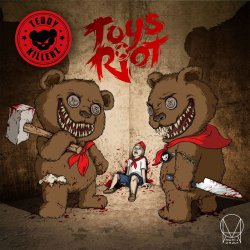 Portada Teddy Killerz - Ravezone Anthem