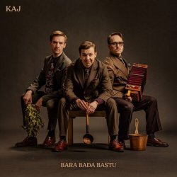 Portada Kaj - Bara Bada Bastu