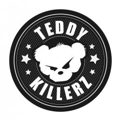 Portada Teddy Killerz - King Is Back