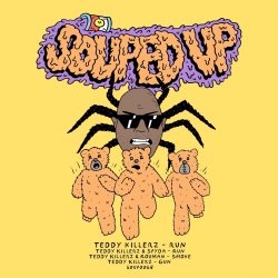 Portada Teddy Killerz - Teddy's Song