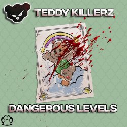 Portada Teddy Killerz - Forever