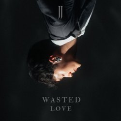 Portada JJ - Wasted Love