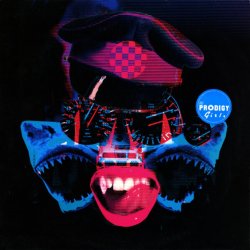 Portada The Prodigy - Under My Wheels (Original Mix)