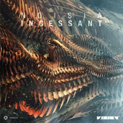 Portada Noisia - Could This Be