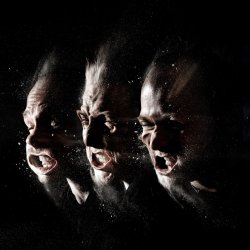 Portada Noisia - Alpha Centauri