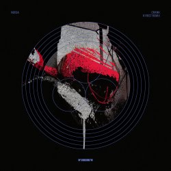 Portada Noisia - Lilith's Club