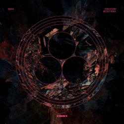 Portada Noisia - Anomaly
