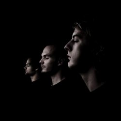 Portada Noisia - Tryhard