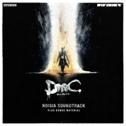 Portada Noisia - Facade