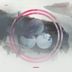 Portada Noisia - Leopard Slug
