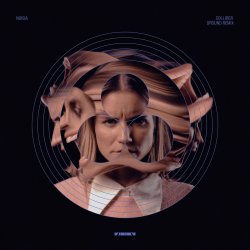 Portada Noisia - Secret World