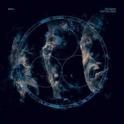 Portada Noisia - Shaking Hands