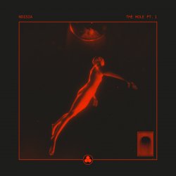 Portada Noisia - The Trade