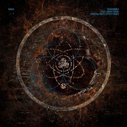 Portada Noisia - The Tower