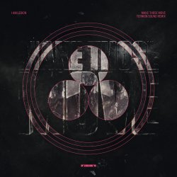 Portada Noisia - Miniatures