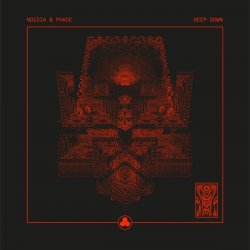 Portada Noisia - Stamp Out