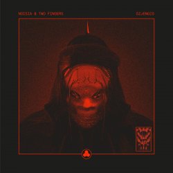 Portada Noisia - Factory Front