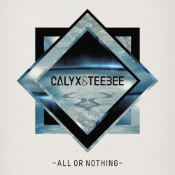 Portada Calyx - Elevate This Sound