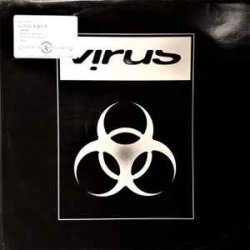 Portada Ed Rush - Bacteria