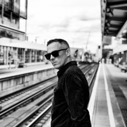 Portada DJ Zinc - On Fire Tonight