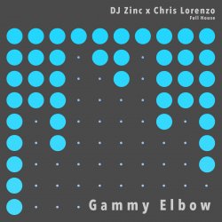 Portada Dj Zinc - Gammy Elbow