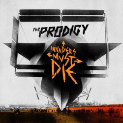 Portada The Prodigy - World's On Fire (Demo)