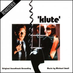 Portada Klute - Sober Light Of Day