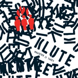 Portada Klute - Torrential Pain