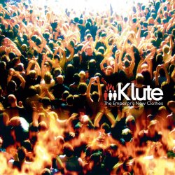 Portada Klute - Come Back to Me