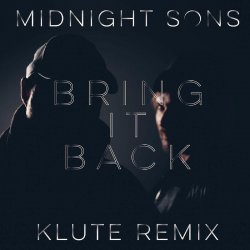 Portada Klute - Hidden Hand