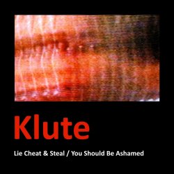 Portada Klute - 6 Days