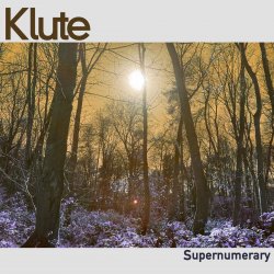 Portada Klute - Adult