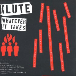 Portada Klute - Bonus Track