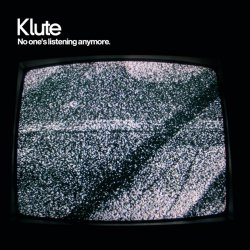 Portada Klute - Silently