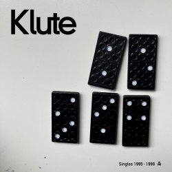 Portada Klute - Stuck On You