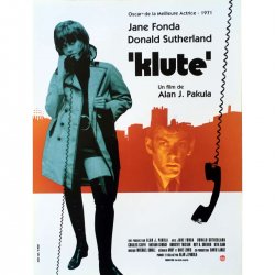 Portada Klute - Coconut Teaser