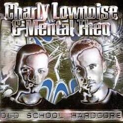 Portada Charly Lownoise & Mental Theo - Girls (Video Mix)