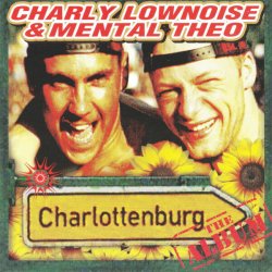 Portada Charly Lownoise & Mental Theo - Rockin' Party (I Can't Handle It)