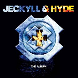 Portada Jeckyll & Hyde - La Dans Macabre