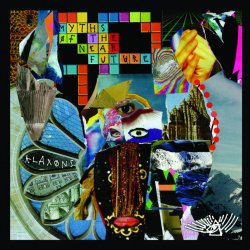 Portada Klaxons - Children of the Sun