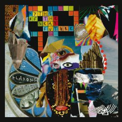 Portada Klaxons - Show me a Miracle
