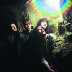 Portada Klaxons - Valley Of The Calm Trees