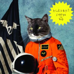 Portada Klaxons - Isle Of Her