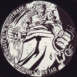 Portada Dylan & Limewax - Cleansed by a Nightmare