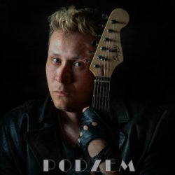Portada PODZEM - Небо моє